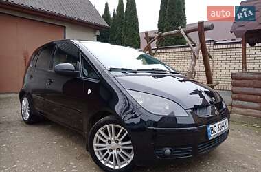 Mitsubishi Colt  2008
