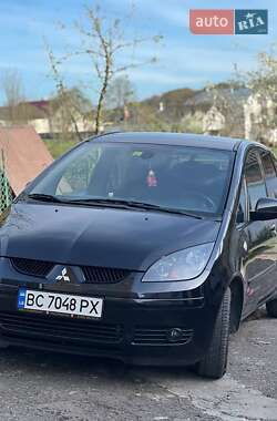 Mitsubishi Colt  2008