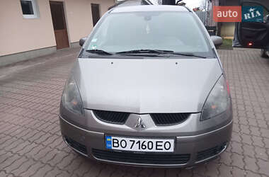 Mitsubishi Colt  2008