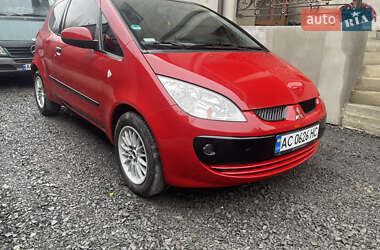 Mitsubishi Colt  2005