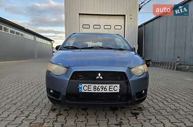 Mitsubishi Colt  2009