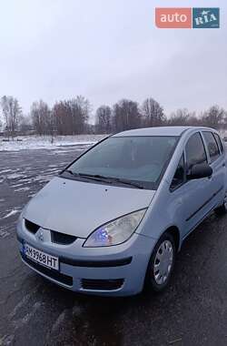 Mitsubishi Colt  2005