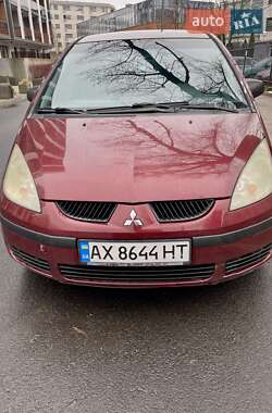 Mitsubishi Colt  2007