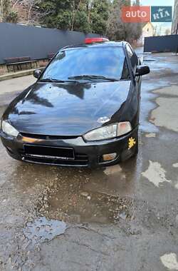 Mitsubishi Colt  1997