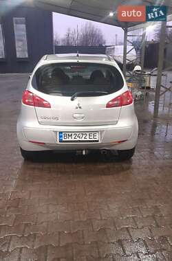 Mitsubishi Colt  2006
