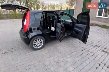 Mitsubishi Colt  2008