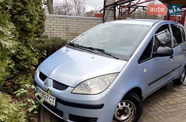 Mitsubishi Colt  2008