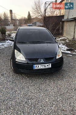 Mitsubishi Colt  2007