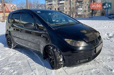 Mitsubishi Colt  2007