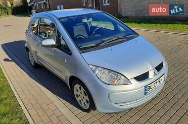 Mitsubishi Colt 2007