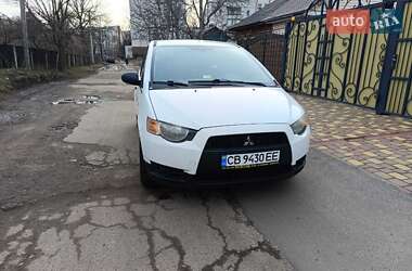 Mitsubishi Colt 2009