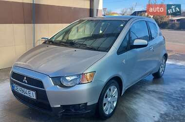 Mitsubishi Colt  2011