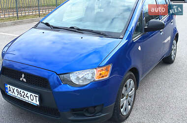 Mitsubishi Colt  2008