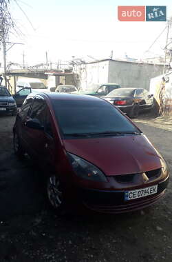Mitsubishi Colt 2008