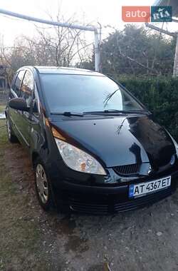 Mitsubishi Colt 2007