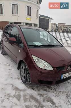 Mitsubishi Colt  2007