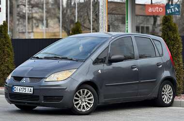 Mitsubishi Colt  2008