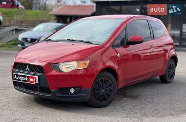 Mitsubishi Colt  2009