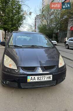 Mitsubishi Colt 2008