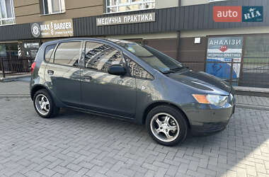 Mitsubishi Colt  2010