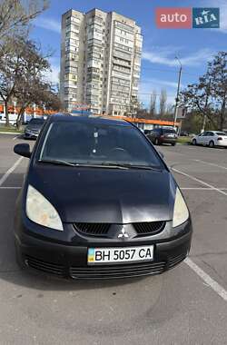 Mitsubishi Colt  2008