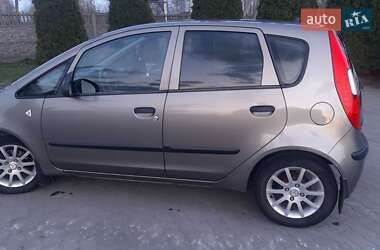 Mitsubishi Colt  2008