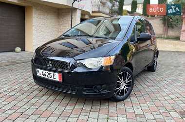 Mitsubishi Colt 2011