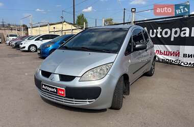 Mitsubishi Colt 2006