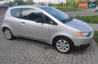 Mitsubishi Colt  2009