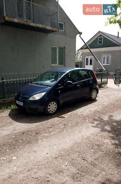 Mitsubishi Colt 2004