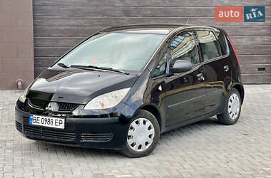 Mitsubishi Colt  2005