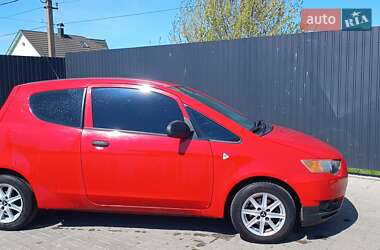 Mitsubishi Colt  2010