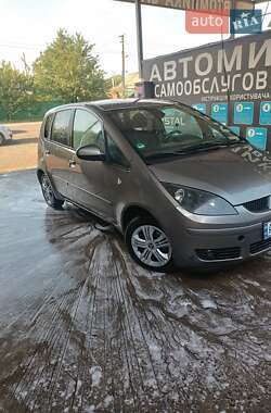 Mitsubishi Colt 2007