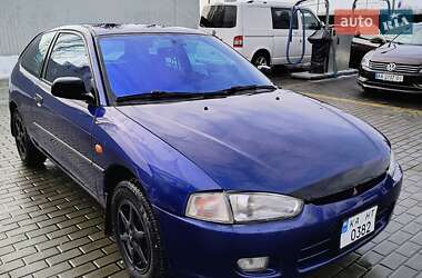 Mitsubishi Colt  1997