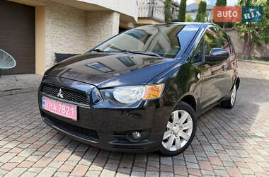 Mitsubishi Colt  2010
