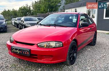 Mitsubishi Colt 1998