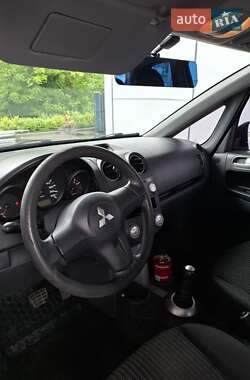 Mitsubishi Colt 2007