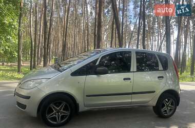 Mitsubishi Colt 2006