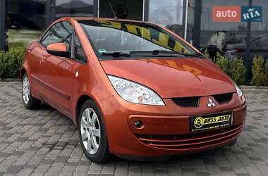 Mitsubishi Colt  2007