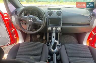Mitsubishi Colt  2007