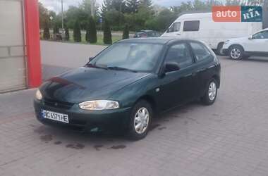 Mitsubishi Colt 2000