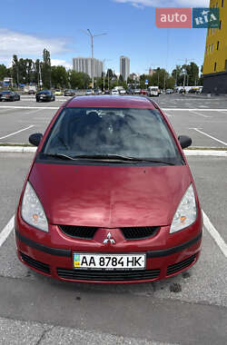 Mitsubishi Colt  2008