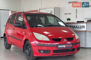 Mitsubishi Colt  2007