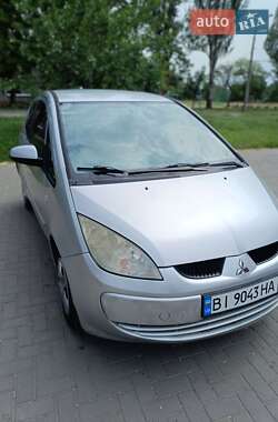 Mitsubishi Colt  2005