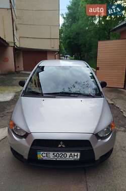 Mitsubishi Colt  2009