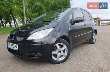 Mitsubishi Colt  2008