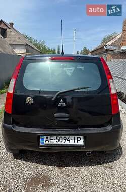 Mitsubishi Colt 2008