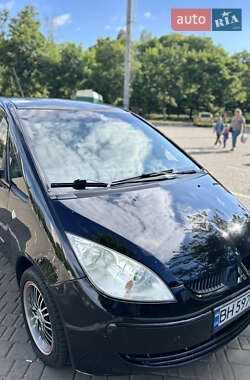 Mitsubishi Colt  2007
