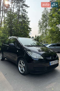 Mitsubishi Colt  2006