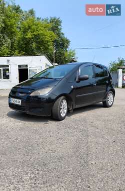 Mitsubishi Colt  2007